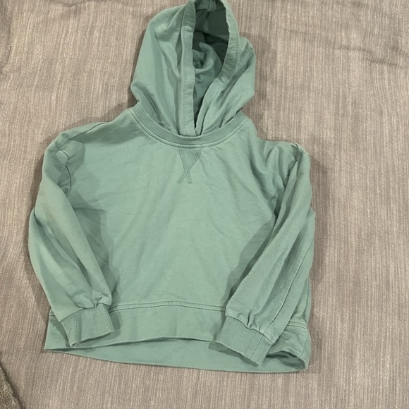 Matilda Jane sweat suit kids size 6 - Picture 5 of 7